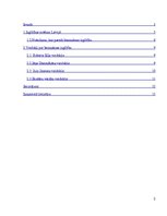 Referāts 'Bezmaksas izglītība Latvijā', 2.