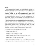 Referāts 'Bezmaksas izglītība Latvijā', 3.