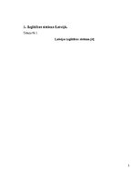 Referāts 'Bezmaksas izglītība Latvijā', 5.