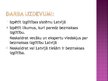 Referāts 'Bezmaksas izglītība Latvijā', 16.