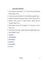 Referāts 'Futūrisms', 11.