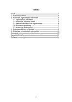 Referāts 'Krāsošana', 1.