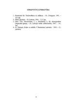 Referāts 'Krāsošana', 12.