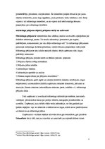 Konspekts 'Mārketinga informācijas sistēma un tās veidošana', 3.