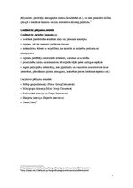 Konspekts 'Mārketinga informācijas sistēma un tās veidošana', 6.