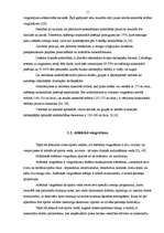 Diplomdarbs 'Atlētiskās vingrošanas pielietošana aerobikas nodarbībās harmoniska ķermeņa veid', 11.