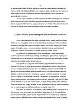 Diplomdarbs 'Atlētiskās vingrošanas pielietošana aerobikas nodarbībās harmoniska ķermeņa veid', 16.