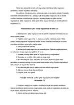 Diplomdarbs 'Atlētiskās vingrošanas pielietošana aerobikas nodarbībās harmoniska ķermeņa veid', 18.