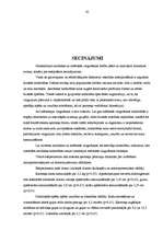 Diplomdarbs 'Atlētiskās vingrošanas pielietošana aerobikas nodarbībās harmoniska ķermeņa veid', 45.