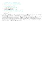 Konspekts 'Organisko un neorganisko skābju ķīmisko īpašību salīdzināšana', 4.