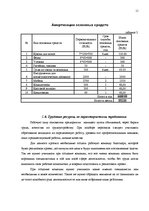 Biznesa plāns 'Бизнес план', 11.