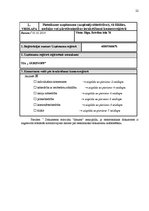 Biznesa plāns 'Бизнес план', 22.