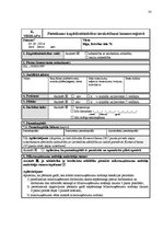 Biznesa plāns 'Бизнес план', 23.