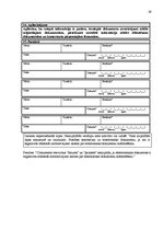 Biznesa plāns 'Бизнес план', 29.