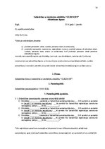 Biznesa plāns 'Бизнес план', 30.