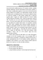 Konspekts 'A/s "Brocēni" kvalitātes vadība', 2.