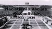 Prezentācija 'Nacistiskās Vācijas iekšpolitika', 1.