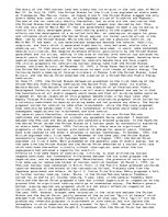 Eseja 'The Nuclear Test Ban Treaty', 1.