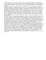 Eseja 'The Nuclear Test Ban Treaty', 3.