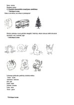 Paraugs 'Bērna runas un valodas izpēte pirmsskolas izglītības iestādē', 2.