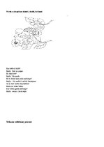 Paraugs 'Bērna runas un valodas izpēte pirmsskolas izglītības iestādē', 7.