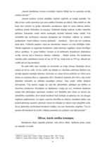 Referāts 'Cilvēka izpratne humānisma laikā', 6.