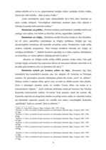 Referāts 'Cilvēka izpratne humānisma laikā', 8.