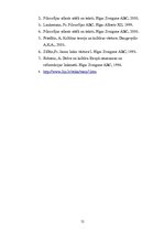 Referāts 'Cilvēka izpratne humānisma laikā', 13.