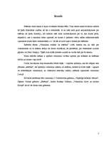 Referāts 'Viduslaiku māksla un estētika', 3.