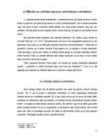 Referāts 'Viduslaiku māksla un estētika', 11.