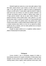 Referāts 'Dzimumu līdztiesības politika pensiju jomā Eiropas Savienībā', 11.