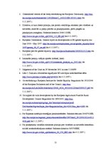 Referāts 'Dzimumu līdztiesības politika pensiju jomā Eiropas Savienībā', 13.