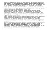 Eseja 'Healthcare', 3.