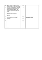 Konspekts 'Sporta stundas konspekts', 4.