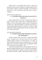 Referāts 'Sociālie procesi - dzīves kvalitātes rādītāji', 6.