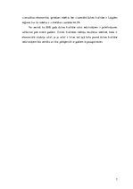 Referāts 'Sociālie procesi - dzīves kvalitātes rādītāji', 7.