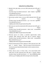 Referāts 'Sociālie procesi - dzīves kvalitātes rādītāji', 9.
