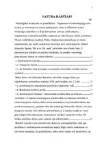 Diplomdarbs 'Transporta nomas pakalpojuma sniegšana SIA "X"', 5.