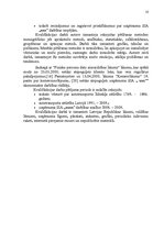 Diplomdarbs 'Transporta nomas pakalpojuma sniegšana SIA "X"', 10.