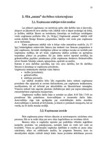 Diplomdarbs 'Transporta nomas pakalpojuma sniegšana SIA "X"', 22.