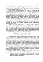 Diplomdarbs 'Transporta nomas pakalpojuma sniegšana SIA "X"', 23.