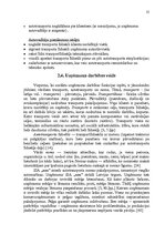 Diplomdarbs 'Transporta nomas pakalpojuma sniegšana SIA "X"', 25.