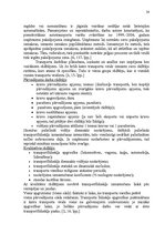 Diplomdarbs 'Transporta nomas pakalpojuma sniegšana SIA "X"', 28.