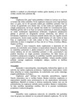 Diplomdarbs 'Transporta nomas pakalpojuma sniegšana SIA "X"', 33.