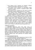 Diplomdarbs 'Transporta nomas pakalpojuma sniegšana SIA "X"', 35.