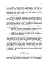 Diplomdarbs 'Transporta nomas pakalpojuma sniegšana SIA "X"', 42.