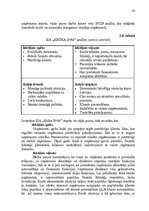 Diplomdarbs 'Transporta nomas pakalpojuma sniegšana SIA "X"', 43.