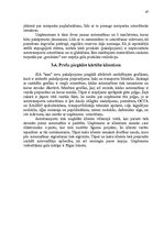 Diplomdarbs 'Transporta nomas pakalpojuma sniegšana SIA "X"', 47.