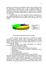 Diplomdarbs 'Transporta nomas pakalpojuma sniegšana SIA "X"', 52.