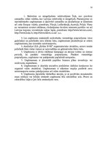 Diplomdarbs 'Transporta nomas pakalpojuma sniegšana SIA "X"', 58.